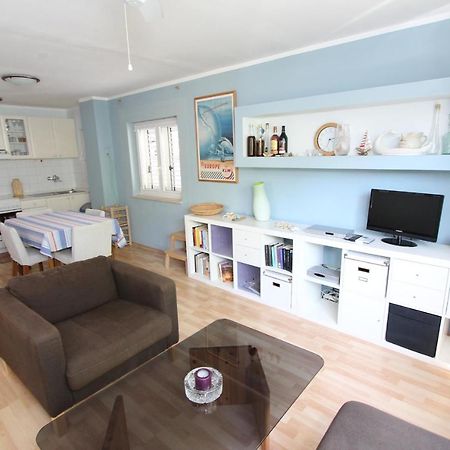 Apartment Maestral Rovinj Exterior foto