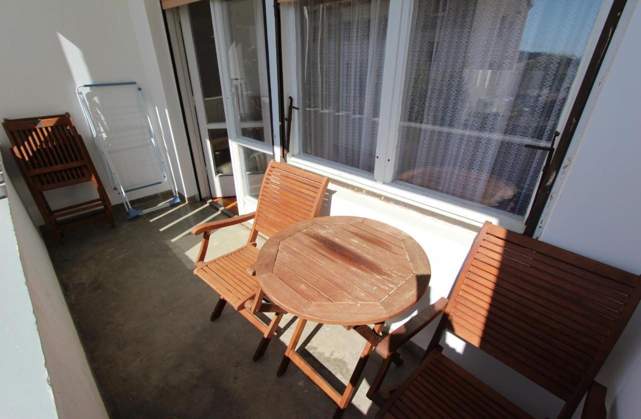 Apartment Maestral Rovinj Exterior foto